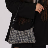 Dior 2004 Diorissimo Pochette - FashioNica