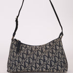 Dior 2004 Diorissimo Pochette - FashioNica