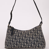 Dior 2004 Diorissimo Pochette - FashioNica