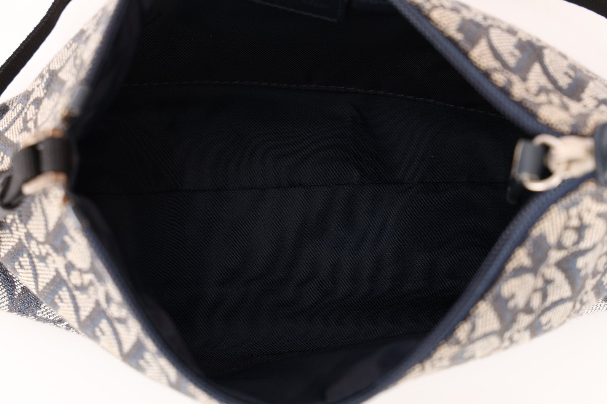 Dior 2004 Diorissimo Pochette - FashioNica