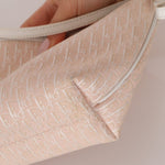 Dior 2004 Pink Trotter Pochette - FashioNica