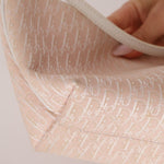 Dior 2004 Pink Trotter Pochette - FashioNica