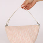 Dior 2004 Pink Trotter Pochette - FashioNica
