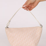 Dior 2004 Pink Trotter Pochette - FashioNica