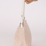 Dior 2004 Pink Trotter Pochette - FashioNica