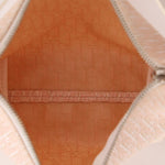 Dior 2004 Pink Trotter Pochette - FashioNica