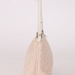 Dior 2004 Pink Trotter Pochette - FashioNica