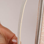 Dior 2004 Pink Trotter Pochette - FashioNica