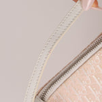 Dior 2004 Pink Trotter Pochette - FashioNica