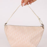 Dior 2004 Pink Trotter Pochette - FashioNica