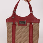 Dior 2005 Diorisimo Street Chic Tote - FashioNica