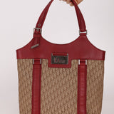 Dior 2005 Diorisimo Street Chic Tote - FashioNica