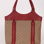 Dior 2005 Diorisimo Street Chic Tote - FashioNica