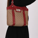 Dior 2005 Diorisimo Street Chic Tote - FashioNica