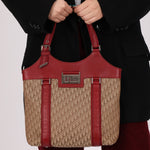 Dior 2005 Diorisimo Street Chic Tote - FashioNica