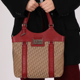Dior 2005 Diorisimo Street Chic Tote - FashioNica