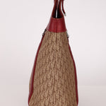 Dior 2005 Diorisimo Street Chic Tote - FashioNica