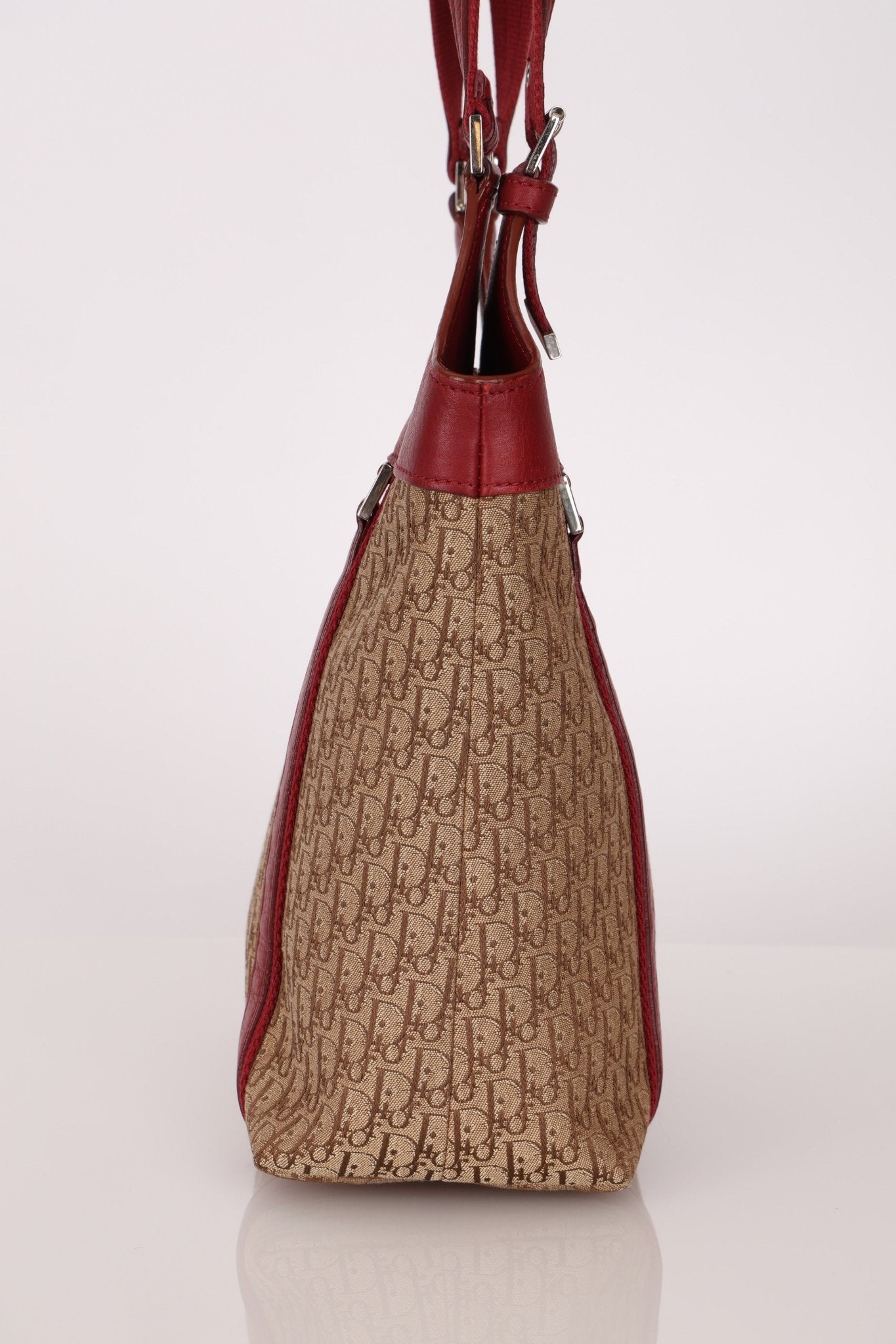 Dior 2005 Diorisimo Street Chic Tote - FashioNica