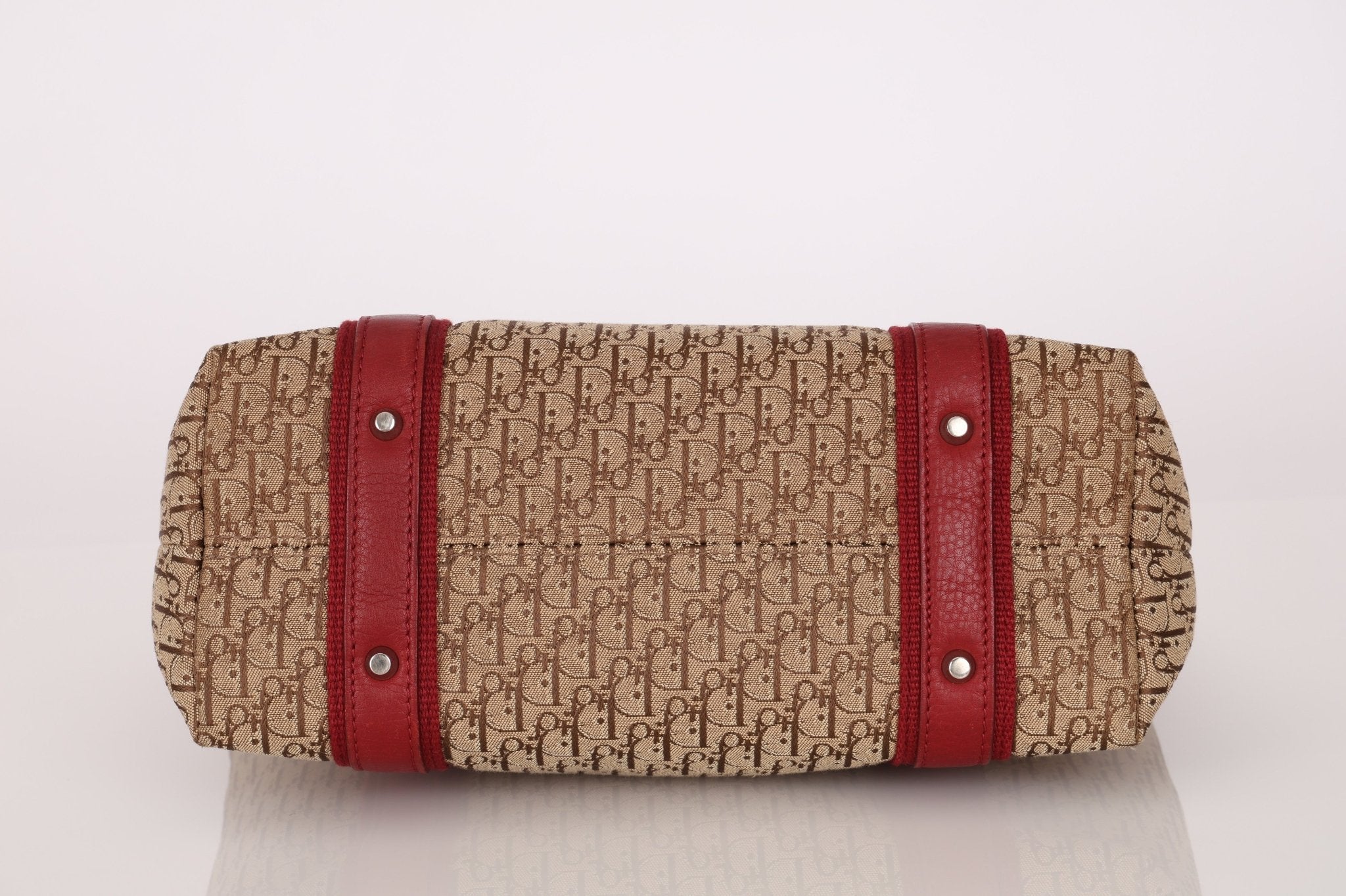 Dior 2005 Diorisimo Street Chic Tote - FashioNica