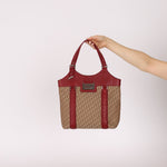 Dior 2005 Diorisimo Street Chic Tote - FashioNica