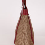 Dior 2005 Diorisimo Street Chic Tote - FashioNica