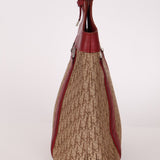 Dior 2005 Diorisimo Street Chic Tote - FashioNica