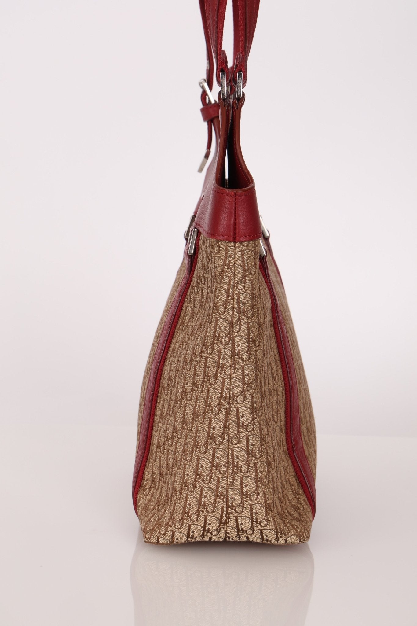 Dior 2005 Diorisimo Street Chic Tote - FashioNica