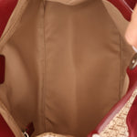 Dior 2005 Diorissimo Street Chic Tote - FashioNica