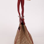 Dior 2005 Diorissimo Street Chic Tote - FashioNica