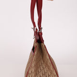 Dior 2005 Diorissimo Street Chic Tote - FashioNica