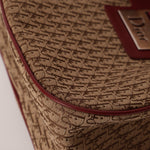 Dior 2005 Diorissimo Street Chic Tote - FashioNica