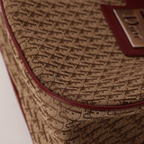 Dior 2005 Diorissimo Street Chic Tote - FashioNica