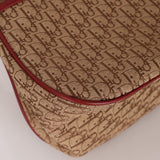 Dior 2005 Diorissimo Street Chic Tote - FashioNica