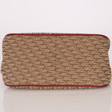 Dior 2005 Diorissimo Street Chic Tote - FashioNica