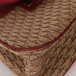 Dior 2005 Diorissimo Street Chic Tote - FashioNica