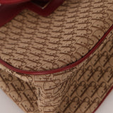 Dior 2005 Diorissimo Street Chic Tote - FashioNica