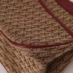 Dior 2005 Diorissimo Street Chic Tote - FashioNica