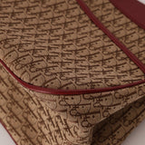 Dior 2005 Diorissimo Street Chic Tote - FashioNica