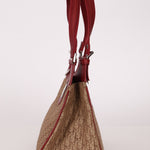 Dior 2005 Diorissimo Street Chic Tote - FashioNica