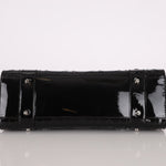 Dior 2005 Patent Cannage East West Lady - FashioNica