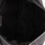 Dior 2007 Black Diorissimo Romantique Shoulder Bag - FashioNica