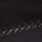 Dior 2007 Black Diorissimo Romantique Shoulder Bag - FashioNica