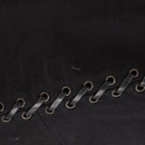 Dior 2007 Black Diorissimo Romantique Shoulder Bag - FashioNica