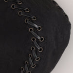 Dior 2007 Black Diorissimo Romantique Shoulder Bag - FashioNica