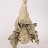 Dior 2007 Gypsy Ruffle Mini Hobo - FashioNica