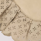 Dior 2007 Gypsy Ruffle Mini Hobo - FashioNica