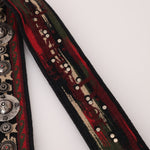 Dior 2018 Leather Mini Saddle with Guitar Strap - FashioNica