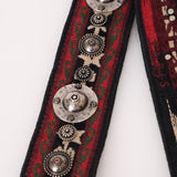 Dior 2018 Leather Mini Saddle with Guitar Strap - FashioNica