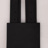 Dior 2018 Saddle Grommet Wide Belt 75 - FashioNica