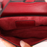 Dior 2019 Grained Calfskin Mini Saddle - FashioNica